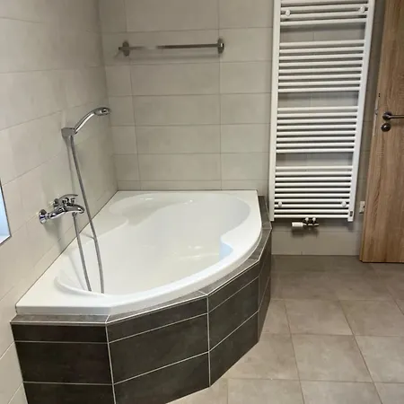 Na Farme U Rudolfa צ'סקה בודיוביצה