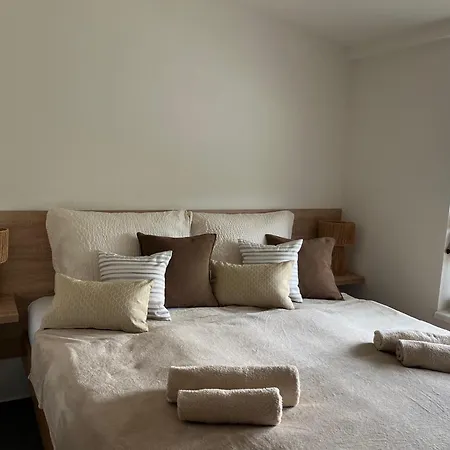 Guest house Na Farme U Rudolfa
