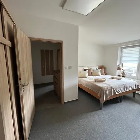 Na Farmě U Rudolfa Penzion 3*