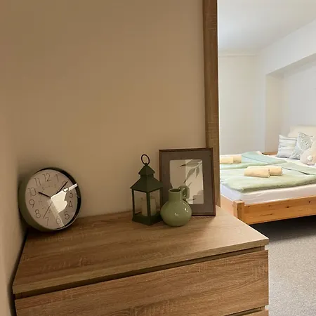 בית הארחה Na Farme U Rudolfa