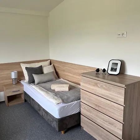 Na Farme U Rudolfa 3*