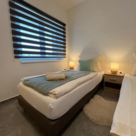 Na Farme U Rudolfa צ'סקה בודיוביצה