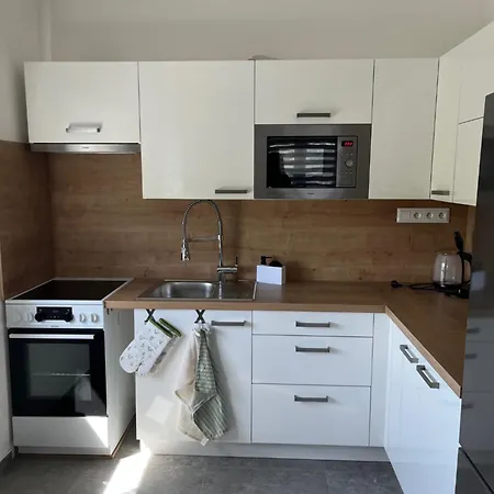 בית הארחה Na Farme U Rudolfa צ'סקה בודיוביצה