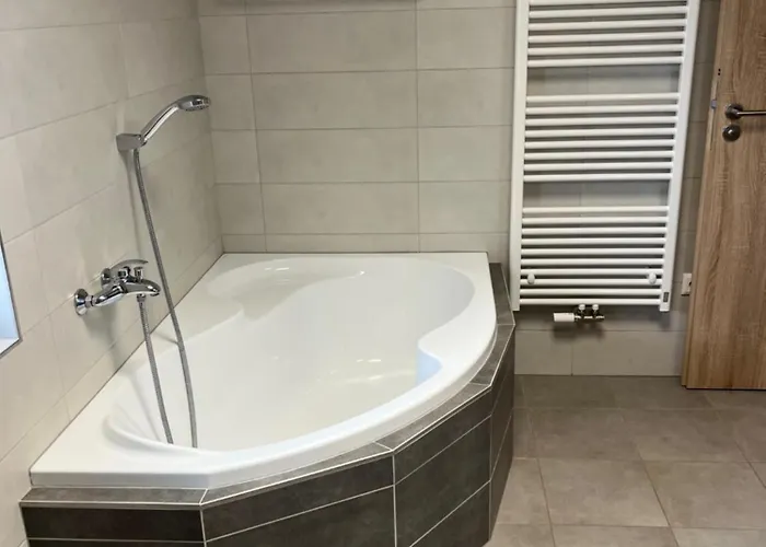 Na Farme U Rudolfa Ceske Budejovice